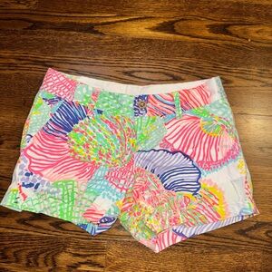 Lilly Pulitzer Shorts - 4